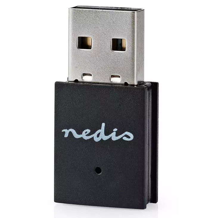 Mini dongle verkkosovitin 3000n - Liittimet, adapterit ja telakointiasemat - 5412810438235 - 1