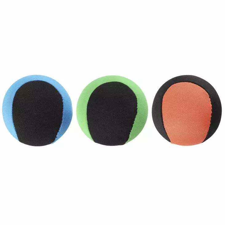 Kelluva pallo vesileikkeihin - Uimalelut ja vesilelut - 6410416476605 - 1