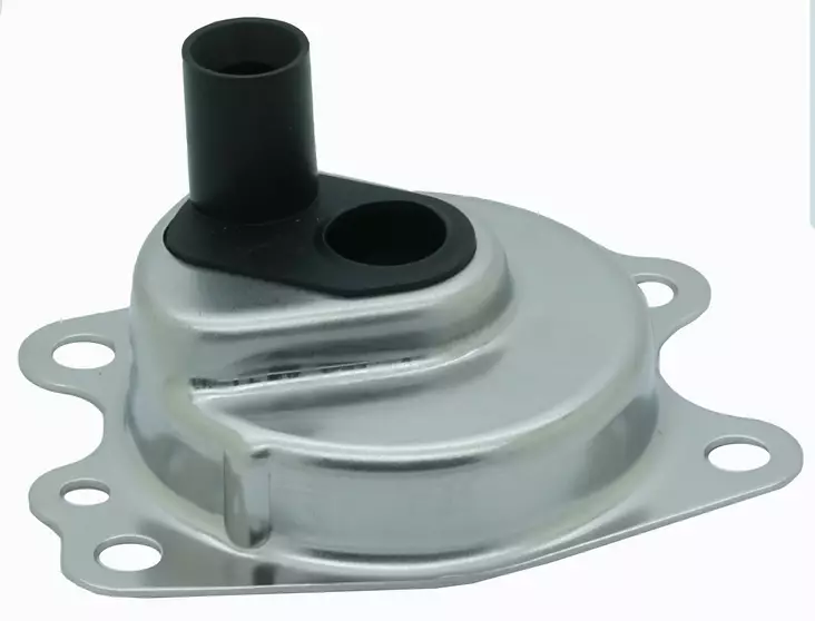 Vesipumpun kotelo Mercury/Mariner 8-15 hv 4-tahti / 6-15 hv 2-tahti Moottoreihin Sea-X - Veneen vesipumpun korjaussarjat - 6438131052775 - 2