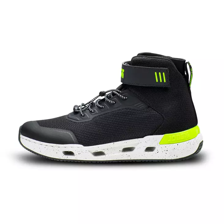 Vesiurheilukengät Jobe Discover Sneaker High musta 41 - Vesikengät ja uimasukat - 8718181302975 - 2