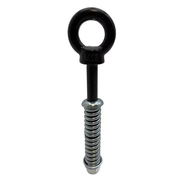 Ahkion vetoaisa - Moottorikelkan reet - 6438471023305 - 1