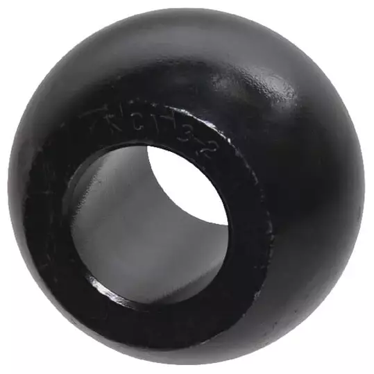 Vetovarren kuula 28,4 mm - Traktorin sokat ja kiinnitystapit - 8716106067725 - 1
