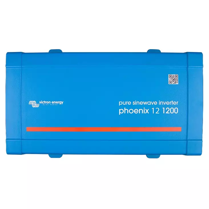 Victron siniaalto invertteri Phoenix - Auton invertterit - 8719076041535 - 1