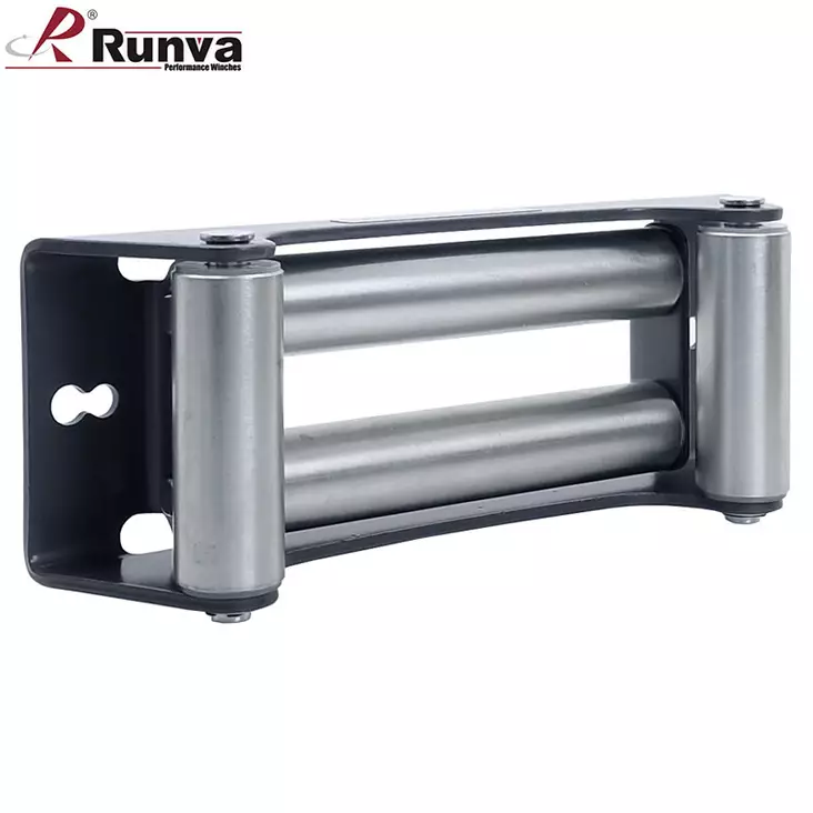 Vinssin rullakita 280mm - Vinssin kaukosäätimet ja lisävarusteet - 6438471021875 - 4