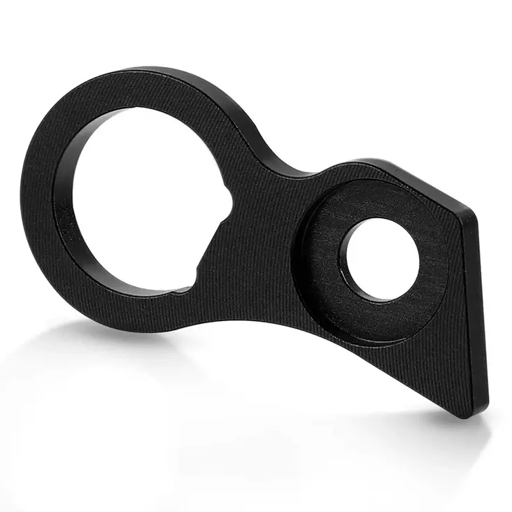 Virtalukon siirtoadapteri ktm - Crossin ja mopon runko-osat - 6438471334715 - 1