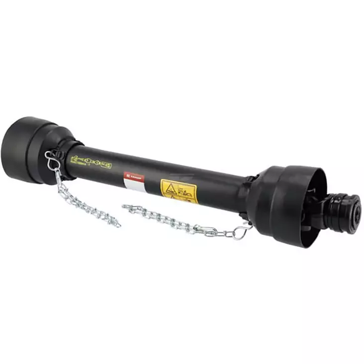Kramp voimanottoakseli t40 1010 mm - Ohjaus ja nivelet - 8719493249095 - 1
