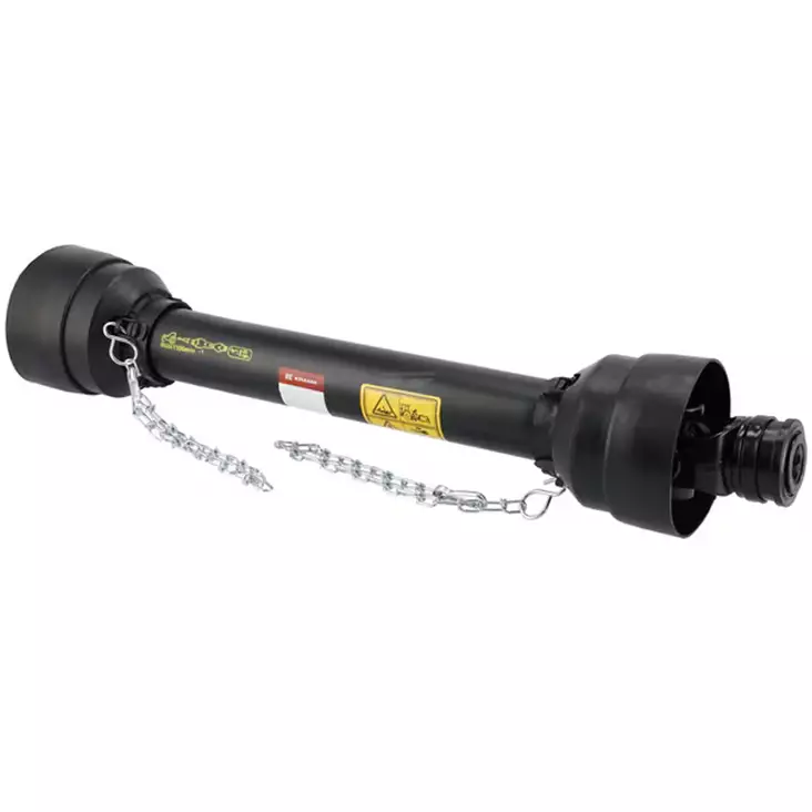 Kramp t20 voimansiirtoakseli 560 mm - Työkonepeilit ja yleisosat - 8719493249255 - 1