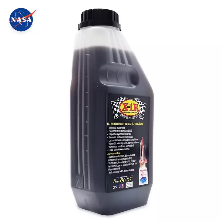 Metallinhoitoaine autoon - Auton voiteluaineet ja vaseliinit - 6430014800305 - 1