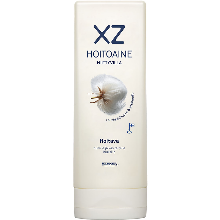 Hoitoaine niittyvilla - Hiustenhoitoaineet - 6414504606295 - 2