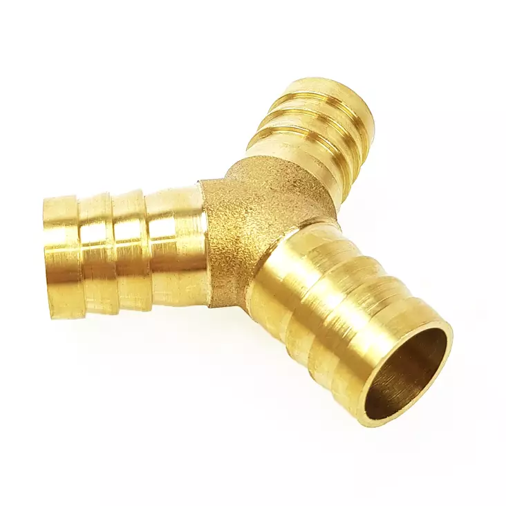 Messinkiliitin - Polttoainesuodattimet ja liittimet - 6438471009675 - 1