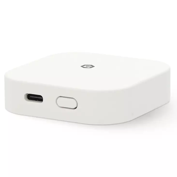 Nedis smartlife yhdyskäytävä zigbee 3 - Kodin älylaitteet SmartLife - 5412810467365 - 1