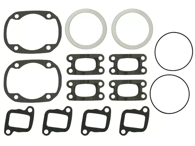 Yläpään tiivistesarja Rotax 496, 503 95- Sno-X - Moottorikelkan yläpään tiivistesarjat - 6438235060355 - 2