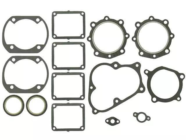 Yläpään tiivistesarja Yamaha 480 FC - Moottorikelkan yläpään tiivistesarjat - 6438235152845 - 2