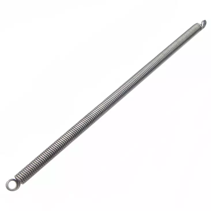 Kiristysjousi 1,6x10x240mm - Monkeyn varaosat - 6438471273885 - 1