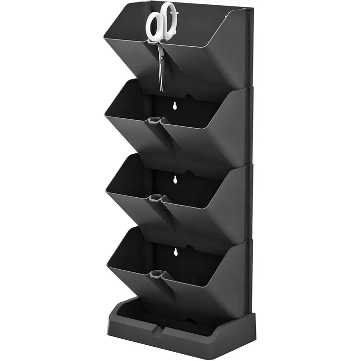 mini cascade -yrttitorni 8-osainen - Kasvihuoneet ja viljelylaatikot - 5905197289885 - 1