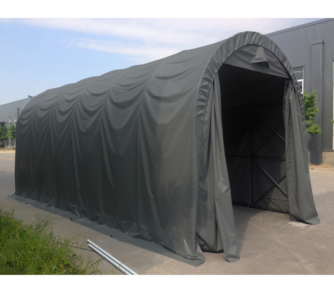 Autoteltta Prohall 3 5x7 5x3 5m 500g Korkea Ja Tilava Pressutalli autoteltta-prohall-3-5x7-5x3-5m-500g-korkea-ja-tilava-pressutalli
