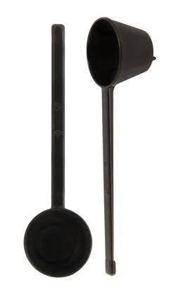 Kahvilusikka - Kahvi- ja teetarvikkeet - 6410410187286 - 2