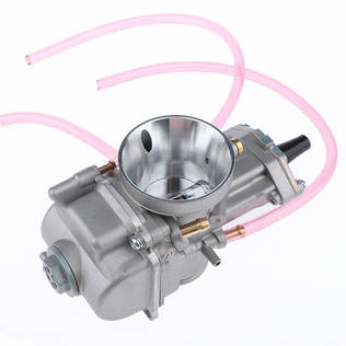 PWK 34mm kaasutin - Crossin ja mopon kaasuttimet - 6438471009576 - 2