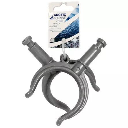 Avohankain pari arctic marine - Veneen airot ja venehankaimet - 6418536001226 - 2