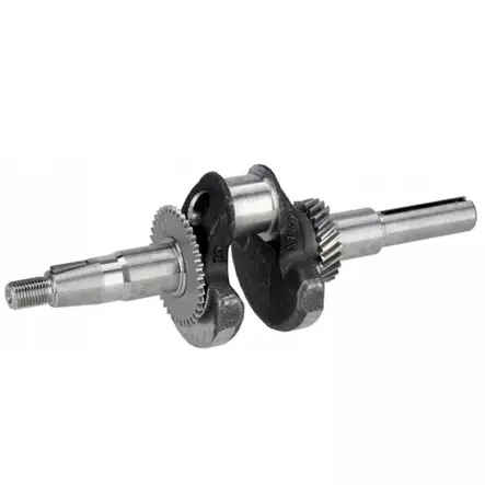 Kampiakseli 19mm g200f loncin - 5,5hp-6,5hp irtomoottorin varaosat - 6438471349696 - 1