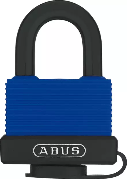 ABUS Marine Riippulukko 70IB/50 - Pienkoneen lukot ja -tarvike - 6438471335316 - 2