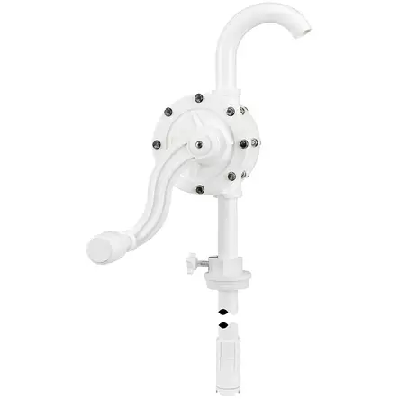 Adblue tynnyripumppu 22 l min pressol - Polttoainepumput ja venttiilit - 4103810130656 - 1