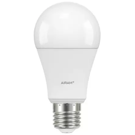 Airam lamppu 4000k e27 - E27 lamput - 6435200311016 - 1