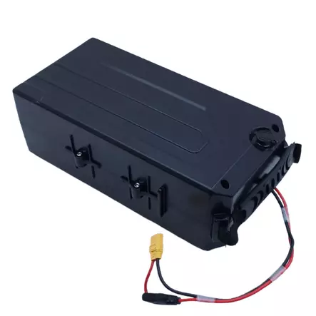 Akkusarja 36v 12ah - Sähkövaihtomoottorit ja varaosat - 6438471019476 - 2