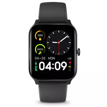 Halpa Älykello - Hyvinvointi ja henkilötarvikkeet - 5412810455096 - 1