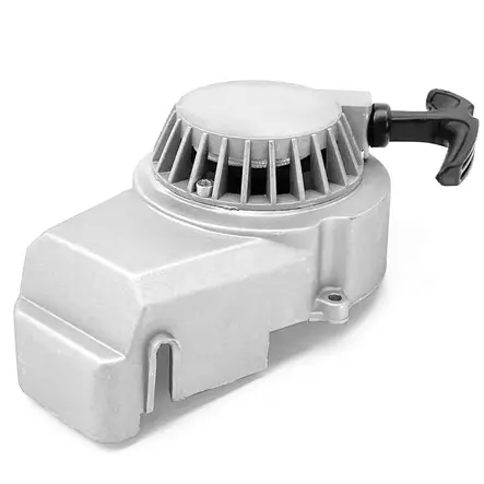 crossi 50cc samurai käynnistinlaite metallia - Crossin ja mopon moottorin osat - 6419773703416 - 1