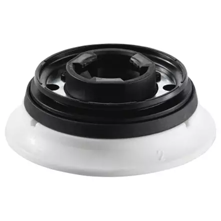 Hiomalautanen pehmeä d90 - Hiomapaperit ja hiomatyynyt - 4014549130216 - 1