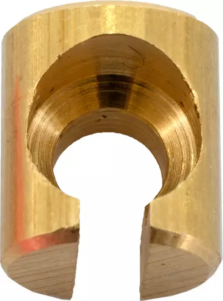 hahlonippa 8mm x 9mm - Crossin ja mopon kaasuvaijerit - 4030319029306 - 1