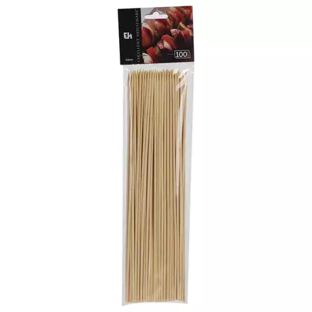 Grilli tikut - Grillausvälineet - 8711295317736 - 1