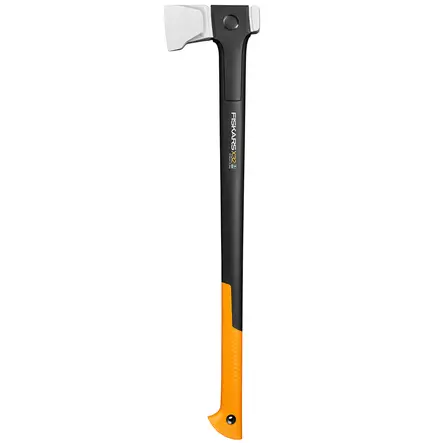 Halkaisukirves fiskars x32 - Kirveet ja vesurit - 6411501201676 - 1