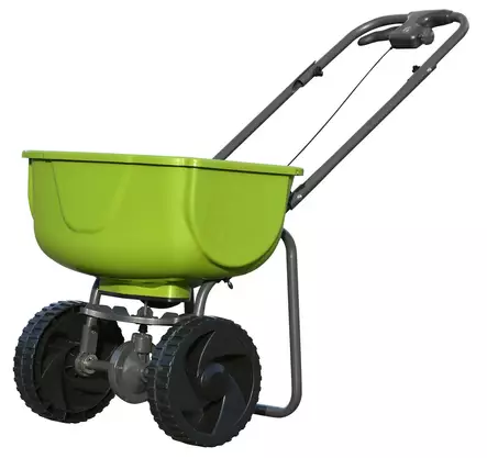 siementäjä - Kottikärryt ja maitokärryt - 5709386975616 - 2