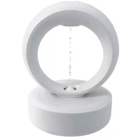 Ilmankostutin ultraääni 3d tekniikka - Ilmanraikastimet - 6418536027936 - 1