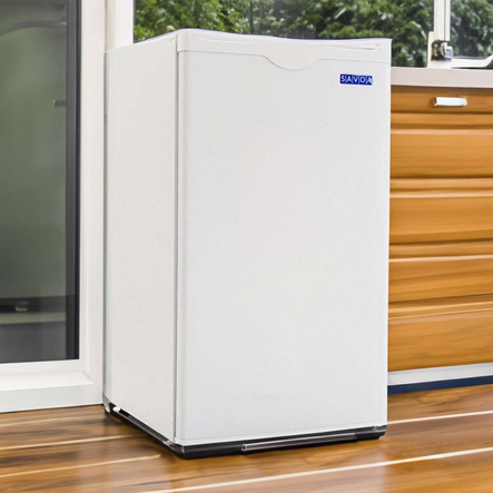Jääkaappi 80l 12v savoa camp  - Kaasujääkaapit ja 12V jääkaapit - 7350096340966 - 2