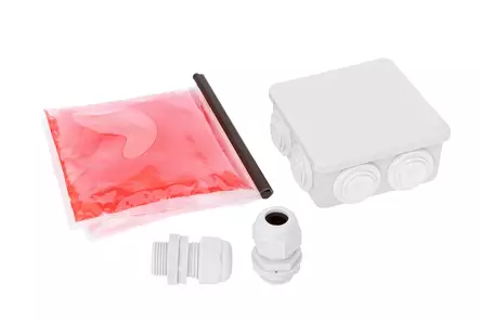 Jakorasia geeli setti IP68 - Jakorasiat ja kojerasiat - 8429760248446 - 1