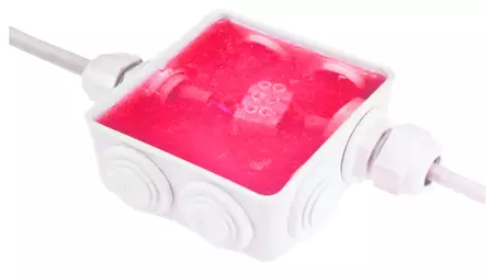 Jakorasia geeli setti IP68 - Jakorasiat ja kojerasiat - 8429760248446 - 2