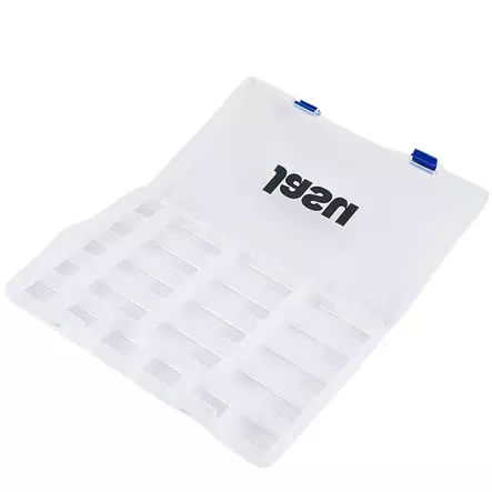 Jasu vieherasia 375 x 225 x 35 cm - Pilkkijän vaatteet ja varusteet - 6430079383546 - 1