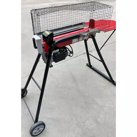 Tehokas klapikone - Halkomakoneet - 6438168118796 - 2