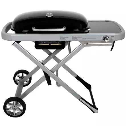 Kaasugrilli taitettava easy cooking - Kaasugrillit - 6418536033296 - 1