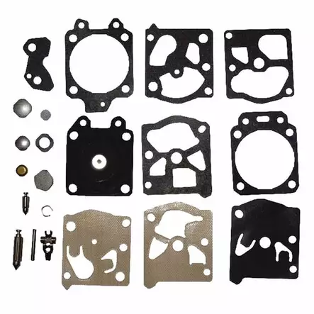 Kaasuttimen korjaussarja k26 wat - Trimmerin ja raivaussahan kaasuttimet - 8023668012316 - 1