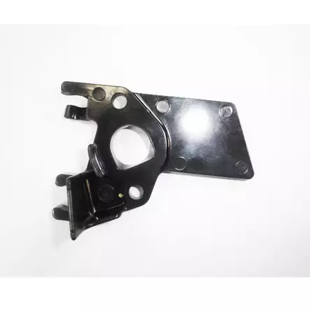 irtomoottorin kaasuttimen lämpölevy - 5,5hp-6,5hp irtomoottorin varaosat - 6419773696206 - 1