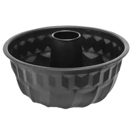 Kuivakakkuvuoka maku kitchen life torvivuoka 22 cm - Leivontakulhot ja kakkuvuoat - 6410412003256 - 1