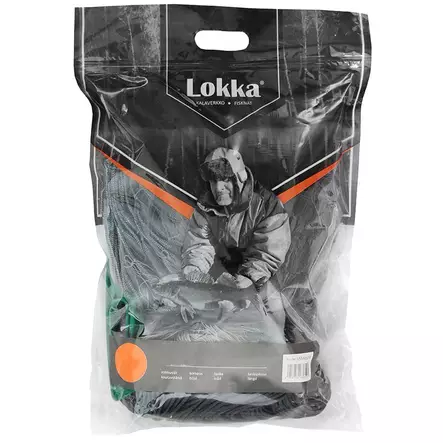 Kalaverkko lokka 1,8 m x 30 m - Kalaverkot  - 6418252637716 - 1