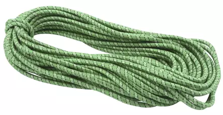 Kiinnitysköysi joustava 7,5mm 20m - Mustekalat ja kumiköydet - 5709386599386 - 1