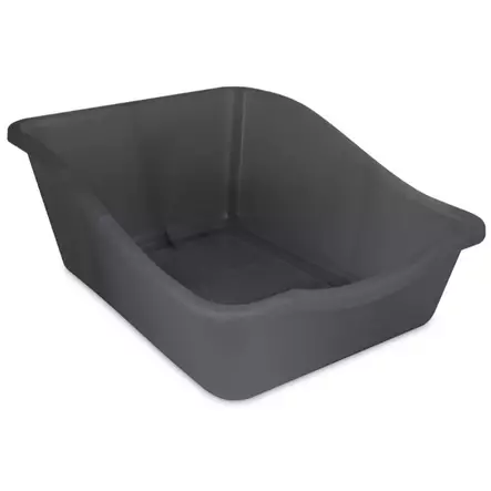 Hiekkalaatikko kissalle - Kissan terveydenhoito ja hygienia - 5700551260506 - 2