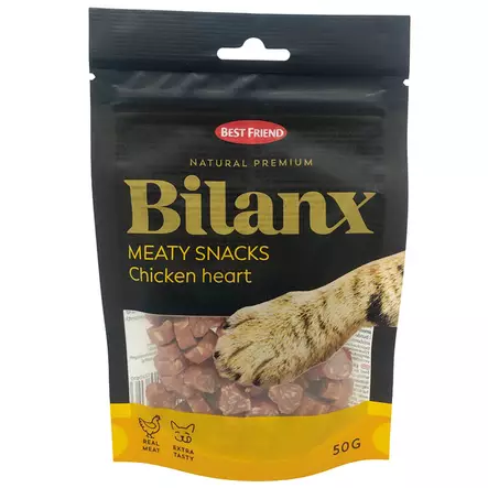 Bilanx kissan kanalempiherkku - Kissan makupalat ja herkut - 5700551220616 - 1