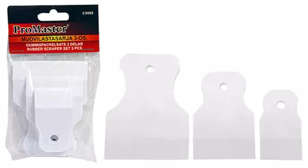 Kumilastasarja 3-osainen - Lastat ja skrapat - 6420286850856 - 1